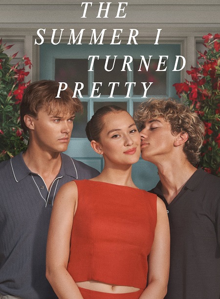 مسلسل The Summer I Turned Pretty الموسم الثالث الحلقة 7 مترجمة