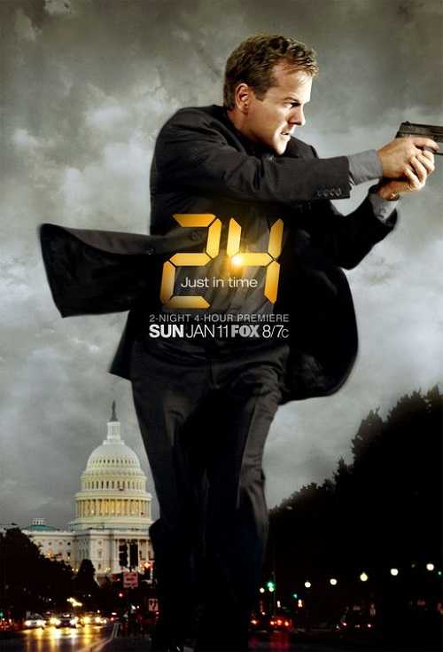 مسلسل 24 الموسم السابع الحلقة 4