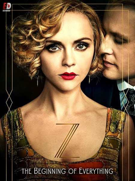 مسلسل Z The Beginning of Everything الحلقة 2