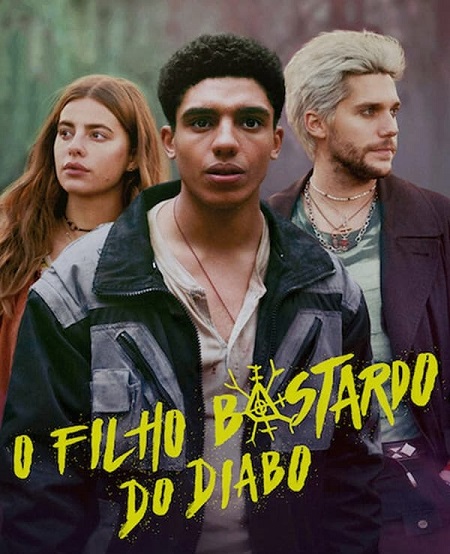 مسلسل Half Bad الموسم الاول الحلقة 4 مترجمة