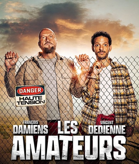 مسلسل The French Mans الموسم الثاني الحلقة 3 مترجمة