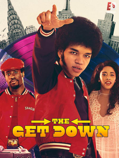 مسلسل The Get Down الموسم الثاني الحلقة 3 مترجمة