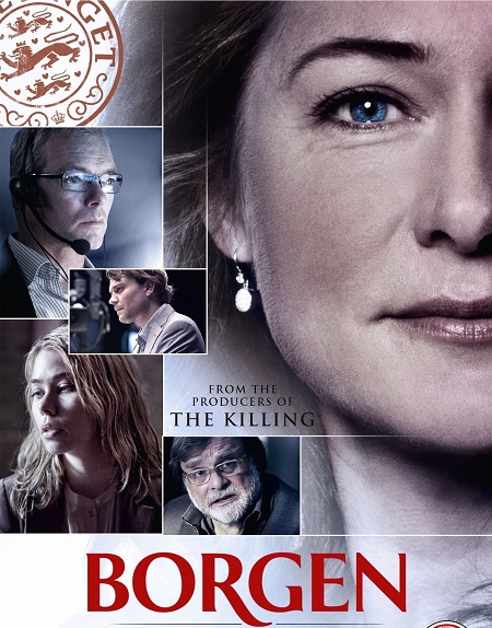 مسلسل Borgen الموسم الرابع الحلقة 6 مترجمة
