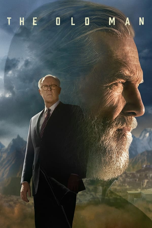 مسلسل The Old Man الموسم الاول الحلقة 6 مترجمة