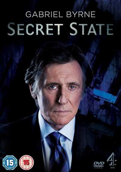 مشاهدة مسلسل Secret State الحلقة 2