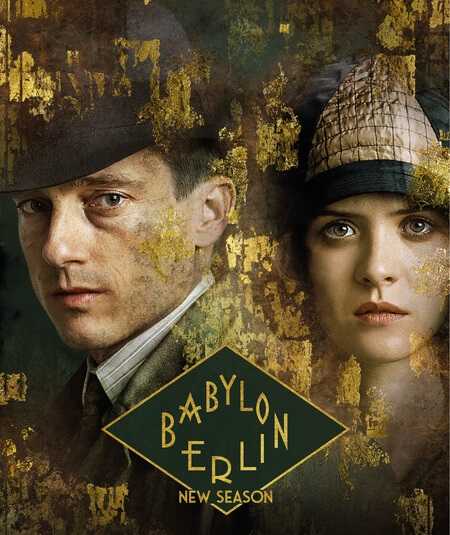 مسلسل Babylon Berlin الموسم الثالث الحلقة 11 مترجمة