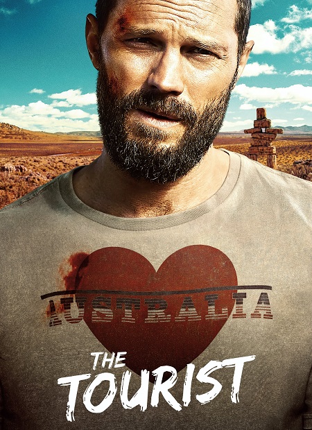 مسلسل The Tourist الموسم الثاني الحلقة 3 مترجمة