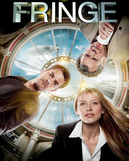 مسلسل Fringe الموسم الثالث الحلقة 14