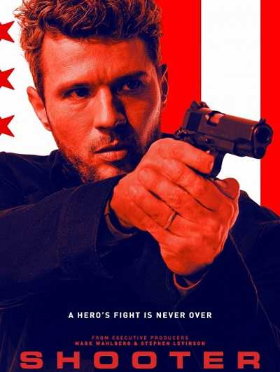 مشاهدة مسلسل Shooter الموسم الثاني الحلقة 6