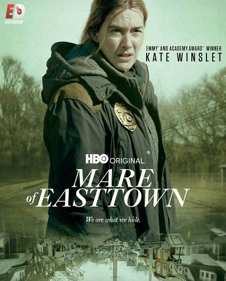 مسلسل Mare of Easttown الحلقة 4 مترجمة