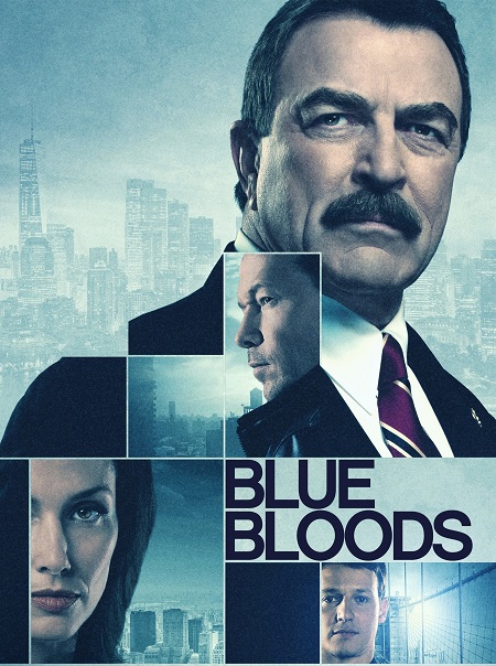 مسلسل Blue Bloods الموسم 11 الحلقة 7 مترجمة