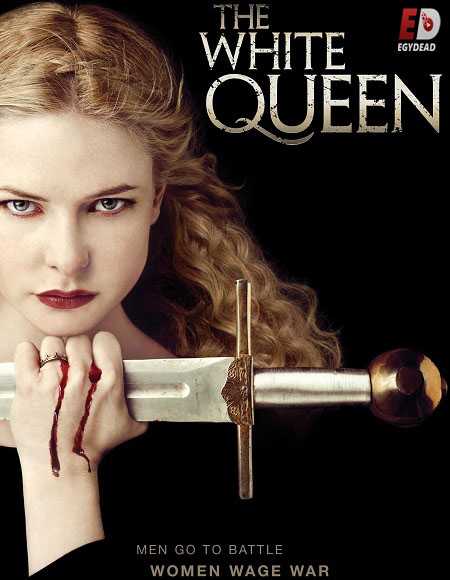 مسلسل The White Queen الحلقة 2 مترجمة