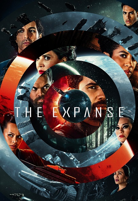 مسلسل The Expanse الموسم السادس الحلقة 1 مترجمة