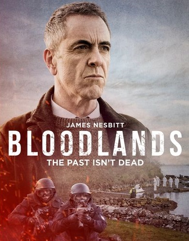 مسلسل Bloodlands الموسم الثاني الحلقة 6 مترجمة