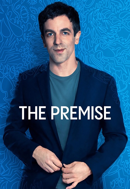 مسلسل The Premise الموسم الاول الحلقة 1 مترجمة