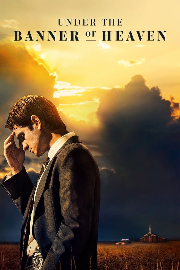 مسلسل Under the Banner of Heaven الموسم الاول الحلقة 4 مترجمة