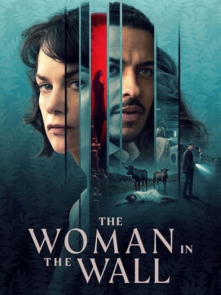 مسلسل The Woman in the Wall الموسم الاول الحلقة 2 مترجمة