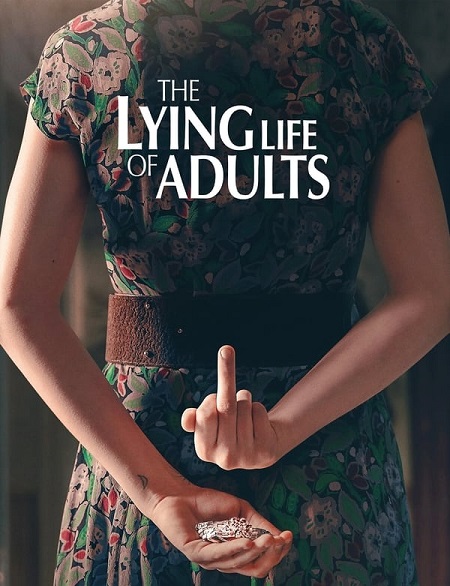 مسلسل The Lying Life of Adults الموسم الاول الحلقة 6 مترجمة