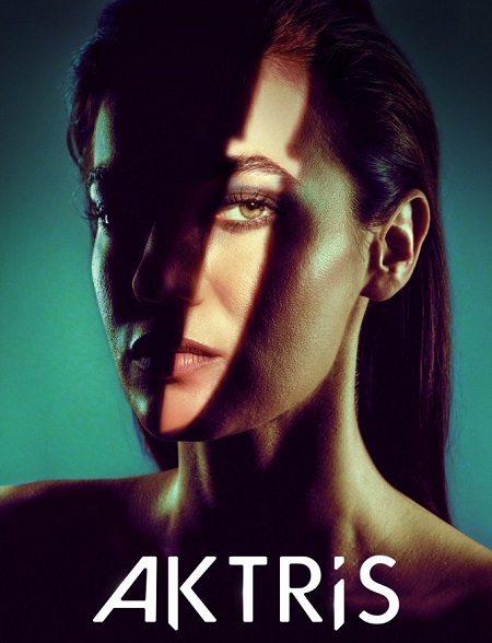 مسلسل الممثلة Aktris الحلقة 4 مترجمة
