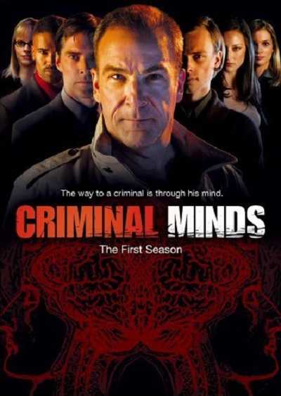 مسلسل Criminal Minds الموسم الاول الحلقة 22