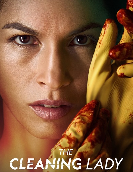 مسلسل The Cleaning Lady الموسم الاول الحلقة 2 مترجمة