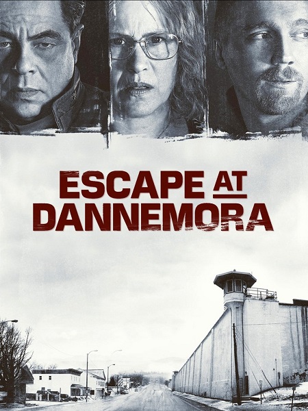 مسلسل Escape at Dannemora الحلقة 1 مترجمة