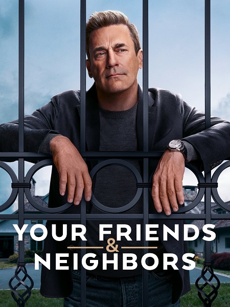 مسلسل Your Friends and Neighbors الموسم الاول الحلقة 2 مترجمة