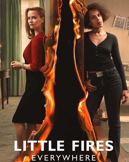 مسلسل Little Fires Everywhere الحلقة 4 مترجمة