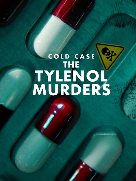 مسلسل Cold Case The Tylenol Murders الحلقة 2 مترجمة