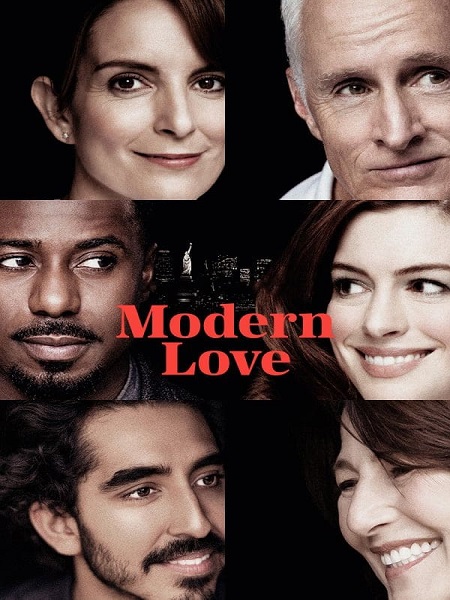 مسلسل Modern Love الموسم الاول الحلقة 8