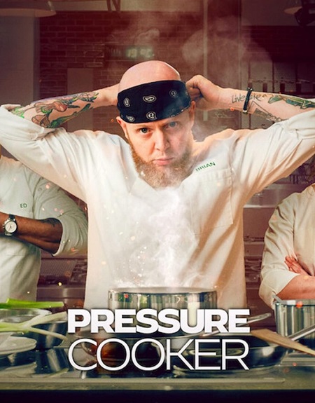 برنامج Pressure Cooker الموسم الاول الحلقة 3 مترجمة