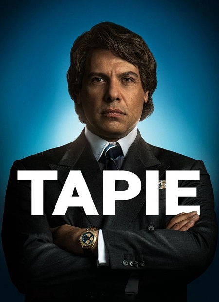 مسلسل Tapie الحلقة 2 مترجمة