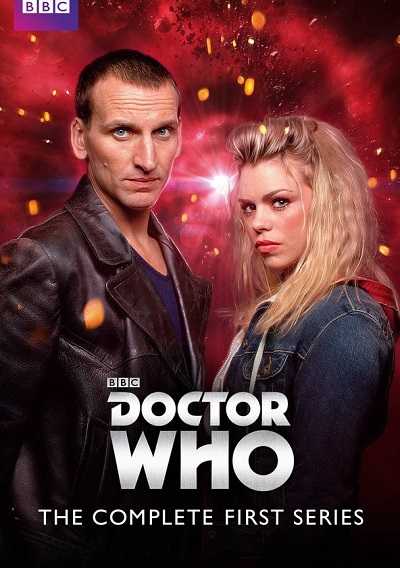 مسلسل Doctor Who الموسم الاول الحلقة 1