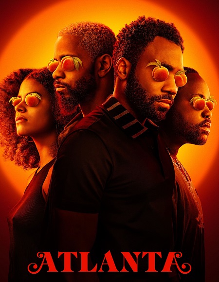 مسلسل Atlanta الموسم الرابع الحلقة 9 مترجمة