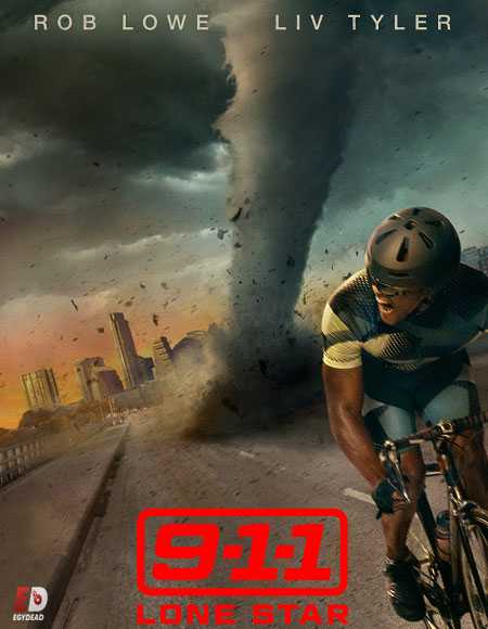 مسلسل 911 Lone Star الموسم الاول الحلقة 1