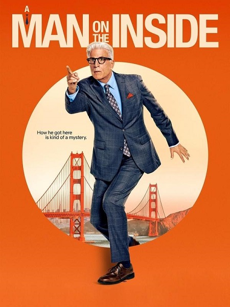 مسلسل A Man on the Inside الموسم الاول الحلقة 8 مترجمة