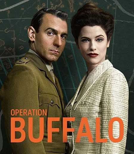 مسلسل Operation Buffalo الموسم الاول الحلقة 5
