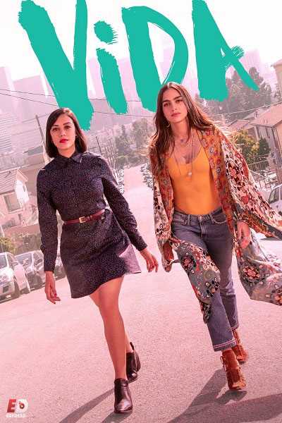 مسلسل Vida الموسم الثاني الحلقة 8