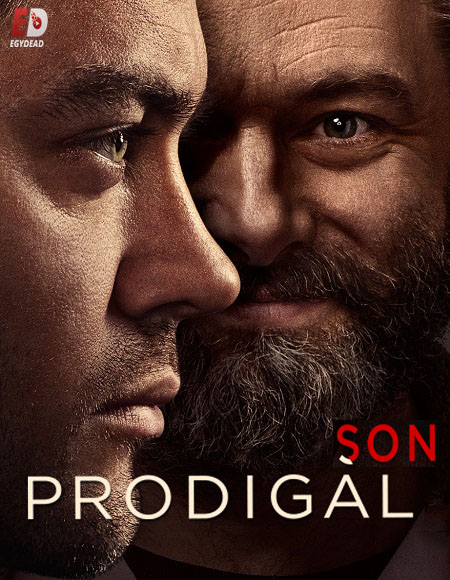مسلسل Prodigal Son الموسم الثاني الحلقة 8 مترجمة