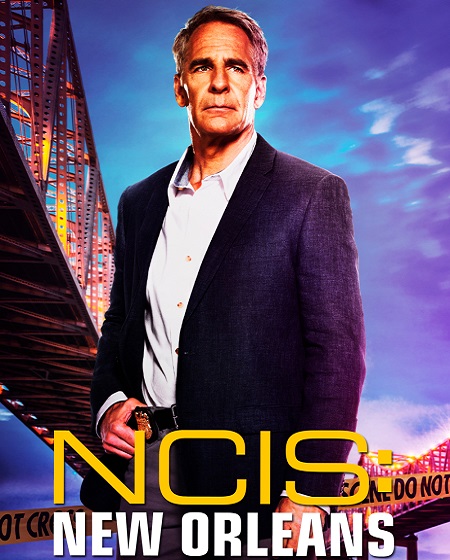 مسلسل NCIS New Orleans الموسم السادس الحلقة 18