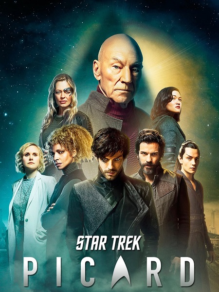 مسلسل Star Trek Picard الموسم الثالث الحلقة 2 مترجمة