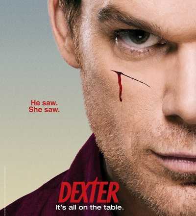 مسلسل Dexter الموسم السابع الحلقة 1