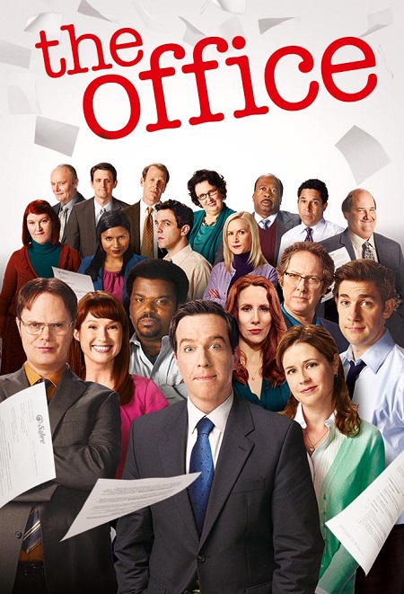 مسلسل The Office الموسم الثامن الحلقة 22 مترجمة