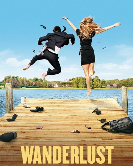 مشاهدة فيلم Wanderlust 2012 مترجم