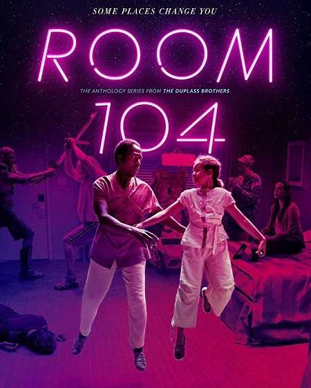 مسلسل Room 104 الموسم الرابع الحلقة 2