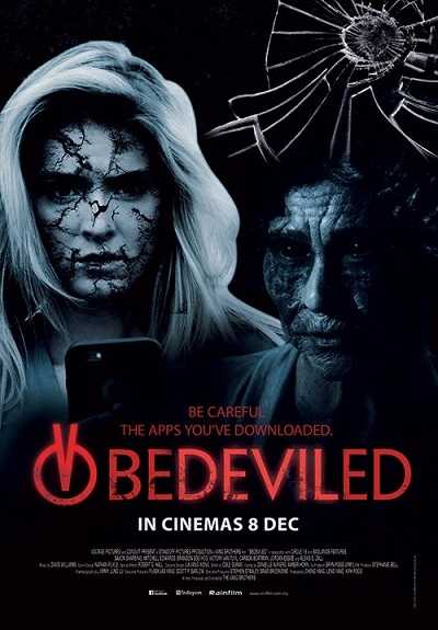مشاهدة فيلم Bedeviled 2016 مترجم