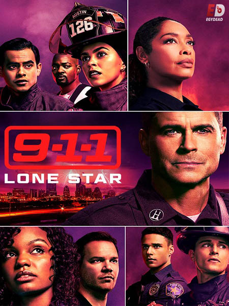 مسلسل 911 Lone Star الموسم الثاني الحلقة 10 مترجمة
