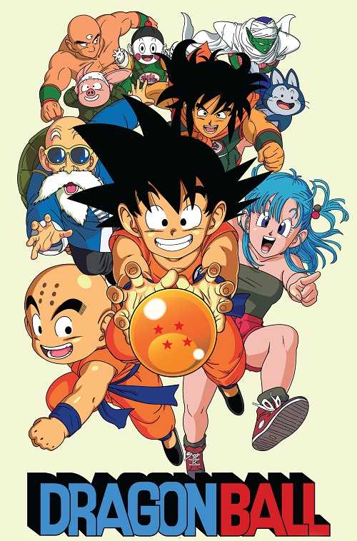 انمي Dragon Ball الحلقة 92 مترجمة