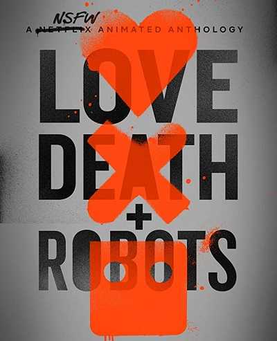 مسلسل Love Death Robots الموسم الاول الحلقة 1 مترجمة