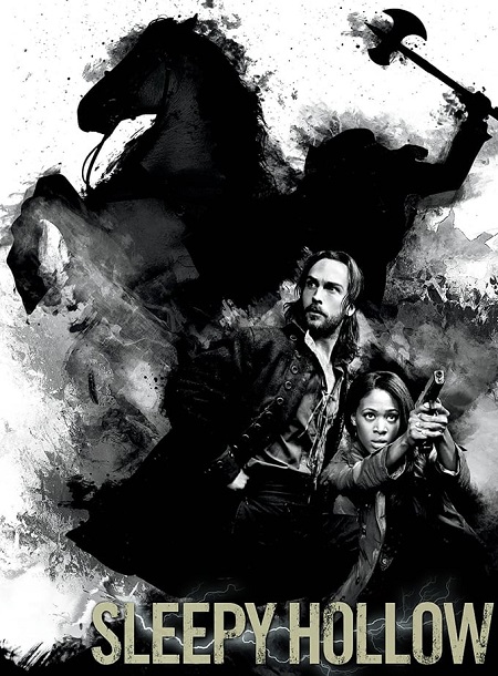 مسلسل Sleepy Hollow الموسم الرابع الحلقة 13 والاخيرة مترجمة